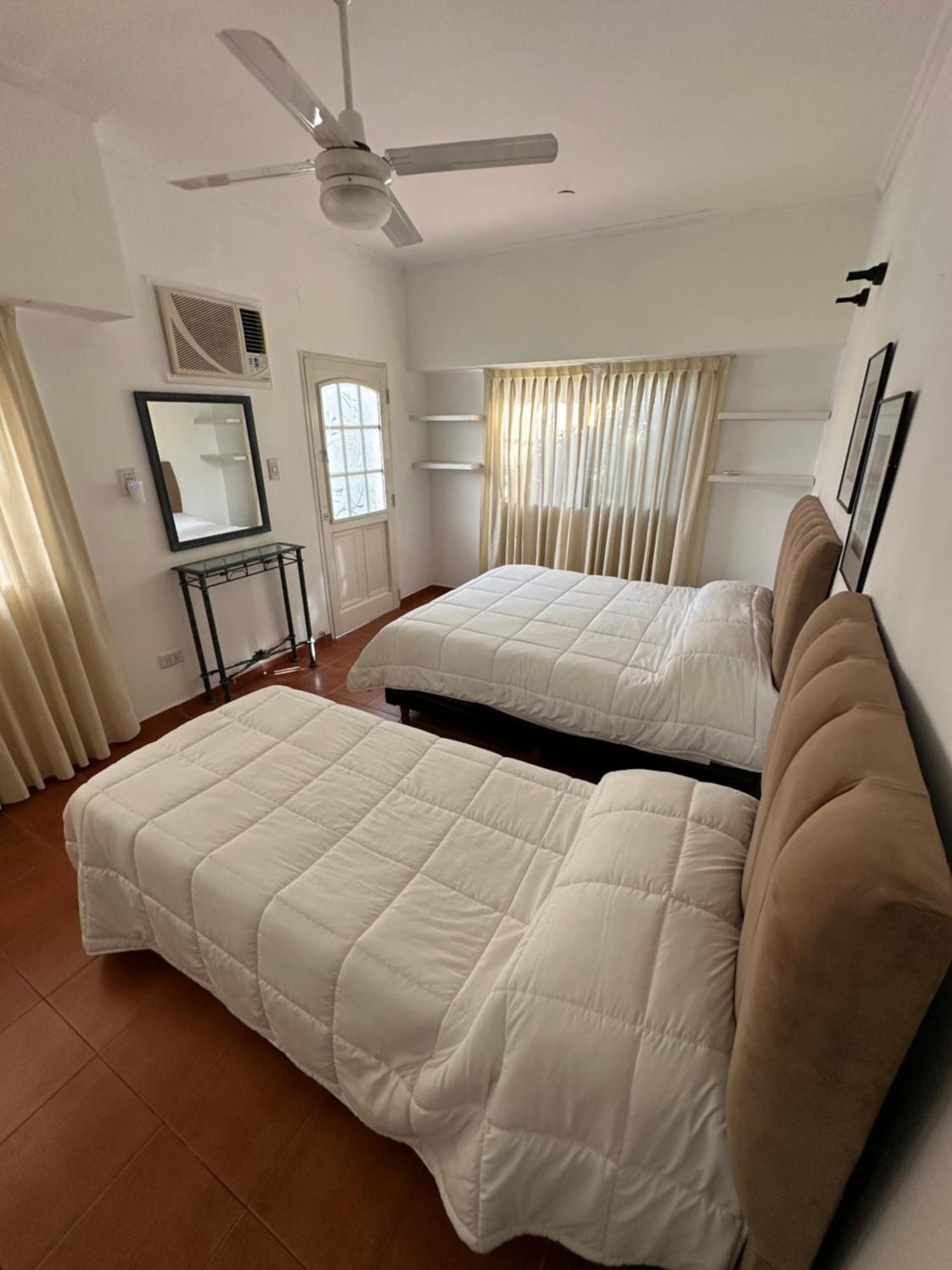 Guest house Lpr Express Eze Airport