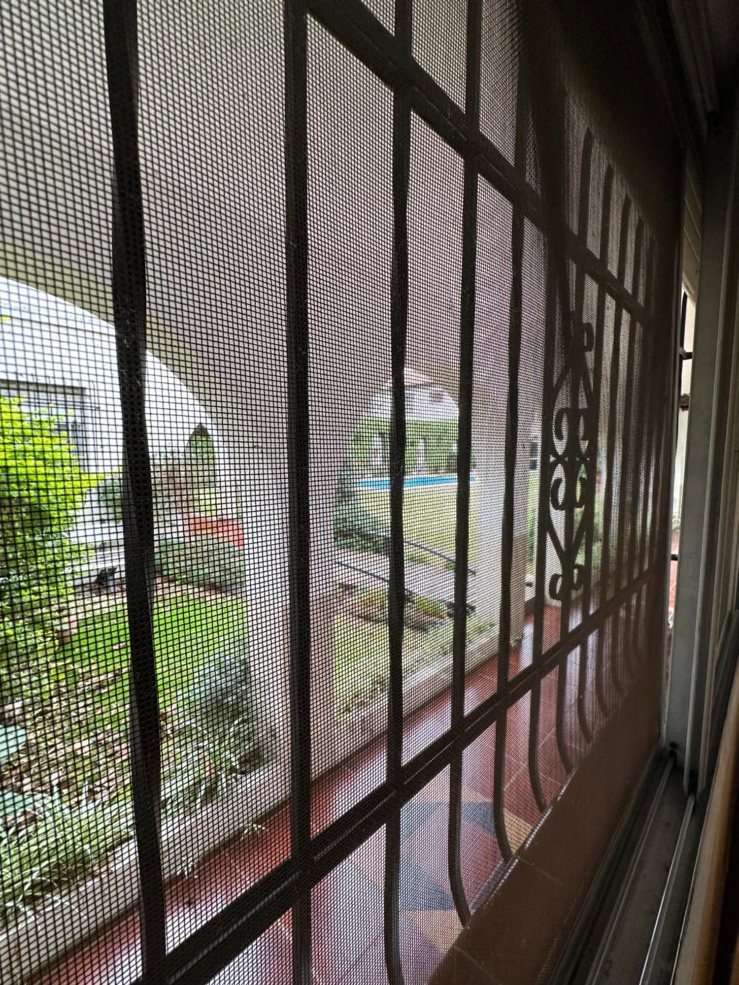 Guest house Lpr Express Eze Airport